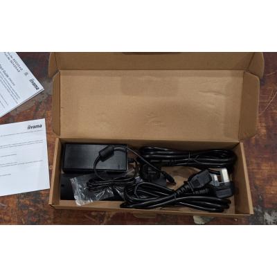 23.8" ProLite S2425AS-B1P - Clearance Product
