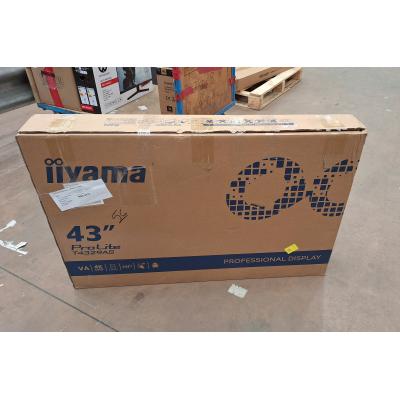 43" ProLite T4329AS-B1AG - Clearance