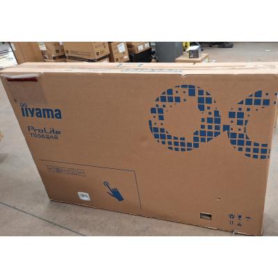 55" T5562AS-B1 Interactive Display - Clearanc