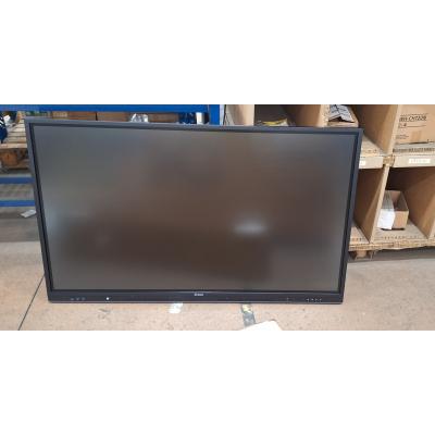 55" TE5513A-B2AG Interactive Display