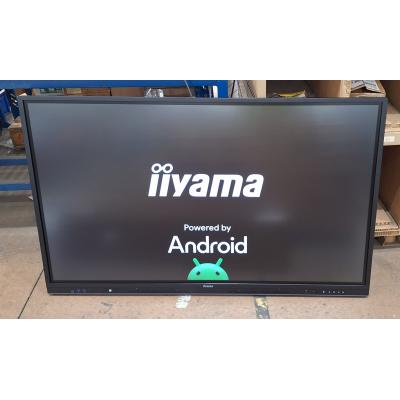 55" TE5513A-B2AG Interactive Display