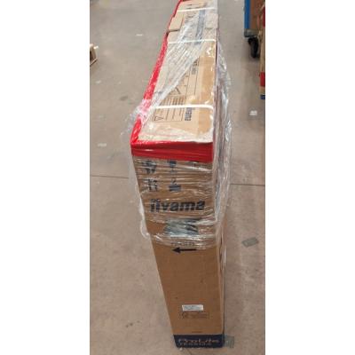 55" TE5513A-B2AG Interactive Display