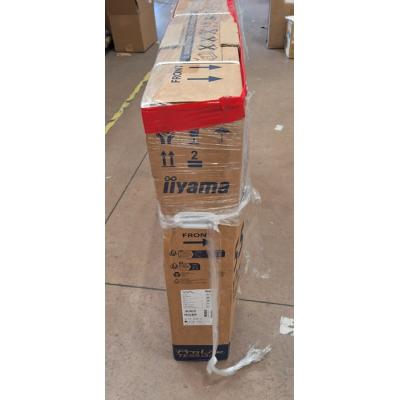 55" TE5513A-B2AG Interactive Display