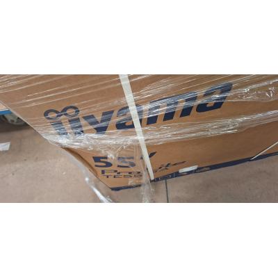 55" TE5513A-B2AG Interactive Display