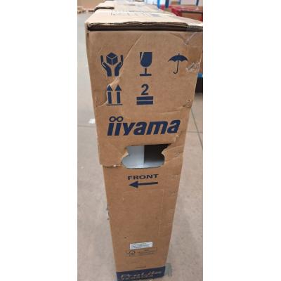 55" TE5513A-B2AG Interactive Display