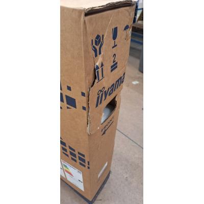 55" TE5513A-B2AG Interactive Display