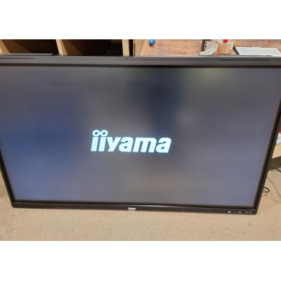 65" TE6514MIS-B1AG Touchscreen - Clearance