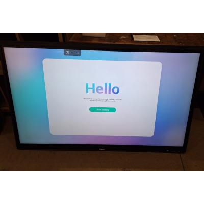 65" TE6514MIS-B1AG Touchscreen - Clearance