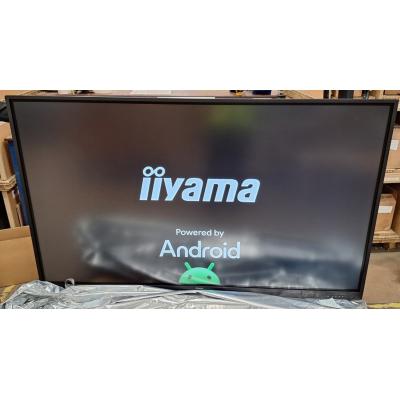 75" TE7513A-B2AG Interactive Display
