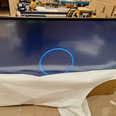 86" PureTouch IR - Clearance