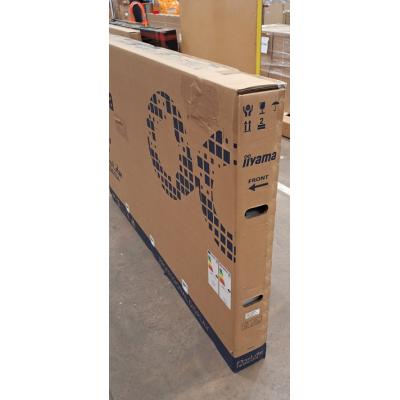 86" ProLite TE8613A-B2AG Display - Clearance
