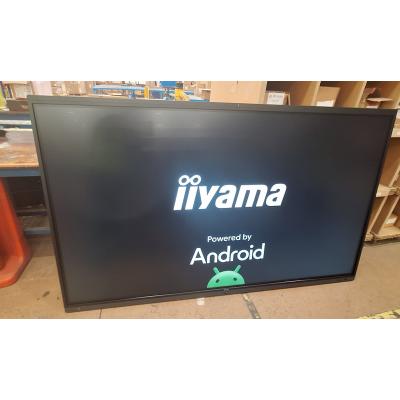 86" ProLite TE8615A-B1AG Interactive Display