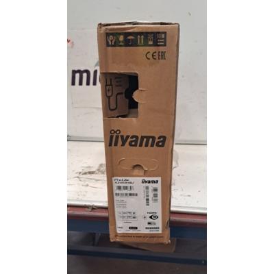 24" ProLite X2493HSU-B1 - Clearance
