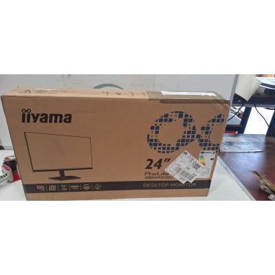 24" ProLite XB2493HSU-B1 - Clearance Product