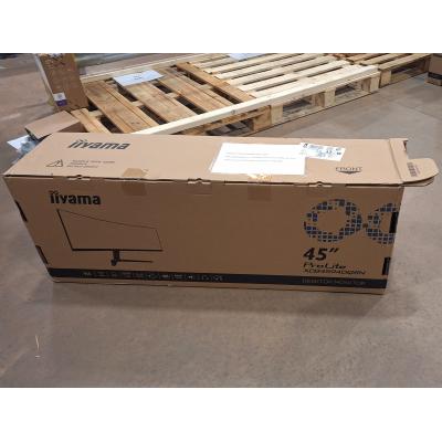 45" XCB4594DQSN-B1 Monitor - Clearance
