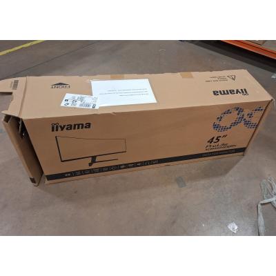 45" XCB4594DQSN-B1 Monitor - Clearance