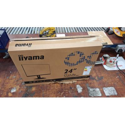 24" PROLITE XUB2463HSU-B1 Monitor - Clearance