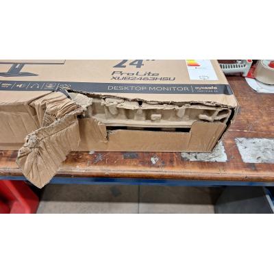 24" PROLITE XUB2463HSU-B1 Monitor - Clearance