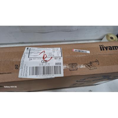 24" ProLite XUB2493HSU-B7 Monitor - Clearance
