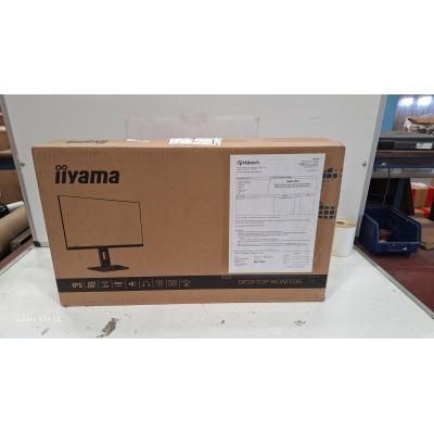 24" ProLite XUB2493HSU-B7 Monitor - Clearance