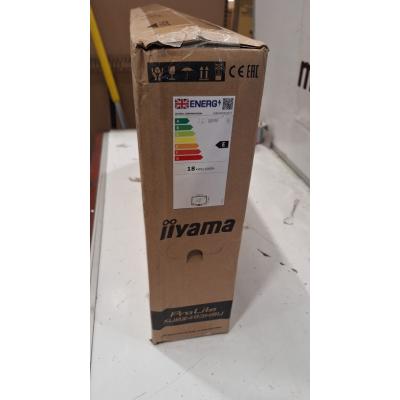 24" ProLite XUB2493HSU-B7 Monitor - Clearance