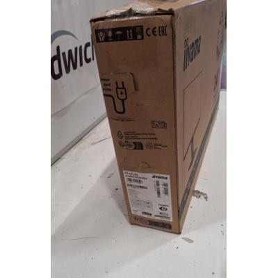 24" ProLite XUB2493HSU-B7 Monitor - Clearance