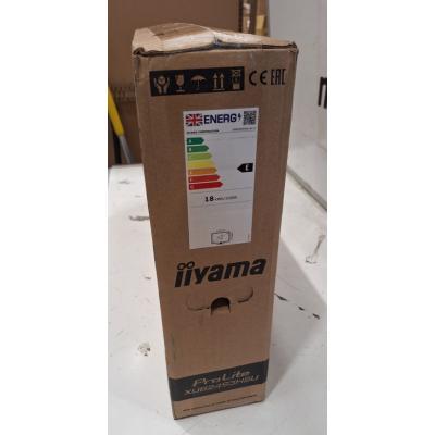 24" ProLite XUB2493HSU-B7 Monitor - Clearance