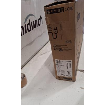 24" ProLite XUB2493HSU-B7 Monitor - Clearance