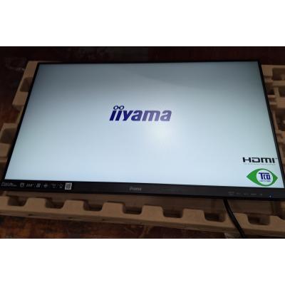 24" XUB2497HSU-B2 IPS LCD Monitor - Clearance