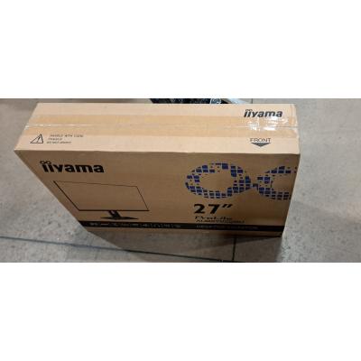 27" PROLITE XUB2792QSU-B6 - Clearance