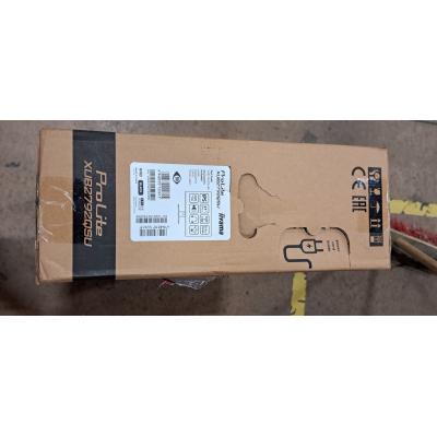 27" PROLITE XUB2792QSU-B6 - Clearance