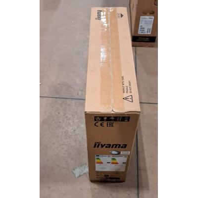 27" PROLITE XUB2792QSU-B6 - Clearance