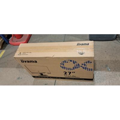 27" PROLITE XUB2792QSU-B6 - Clearance