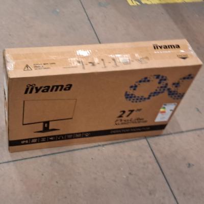 27" ProLite XUB2793HSU-B7 Monitor - Clearance