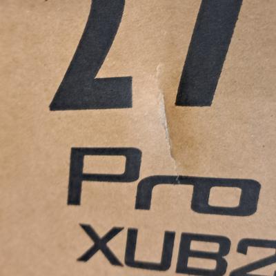 27" ProLite XUB2793HSU-B7 Monitor - Clearance