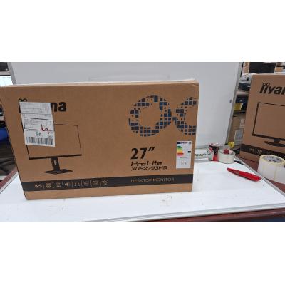 27" PROLITE XUB2793HS-B6 - Clearance