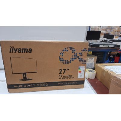 27" PROLITE XUB2793HS-B6 - Clearance