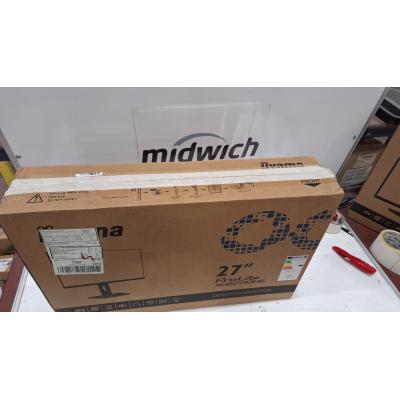 27" PROLITE XUB2793HS-B6 - Clearance