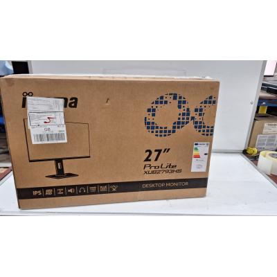 27" PROLITE XUB2793HS-B6 - Clearance