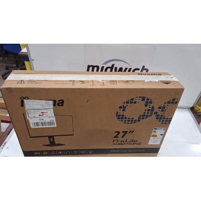 27" PROLITE XUB2793HS-B6 - Clearance