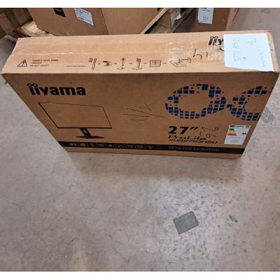 27" ProLite XUB2793HSU-B7 Monitor - Clearance