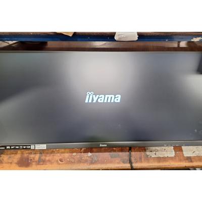 34" ProLite XUB3493WQSU-B1 Monitor Clearance