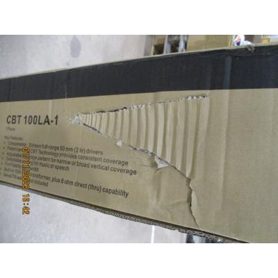 CBT 100LA-1 - Clearance