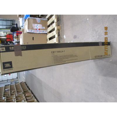 CBT 100LA-1 - Clearance