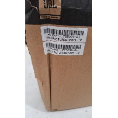 Control 24CT Micro Compact Ceiling Speakers