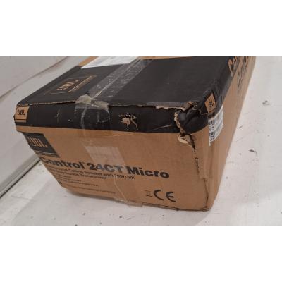 Control 24CT Micro Compact Ceiling Speakers