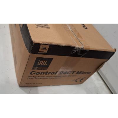 Control 24CT Micro Compact Ceiling Speakers