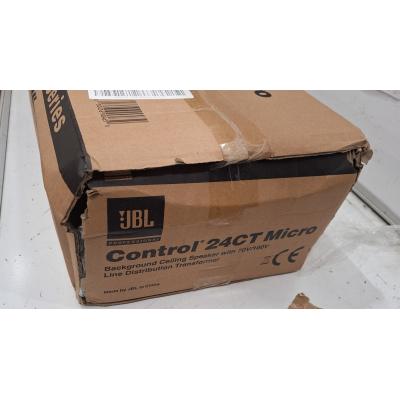 Control 24CT Micro Compact Ceiling Speakers