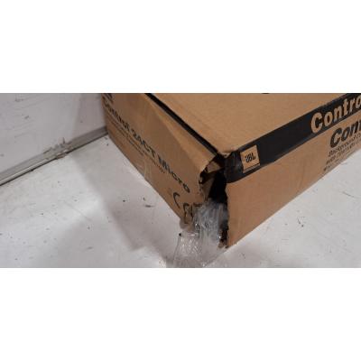 Control 24CT Micro Compact Ceiling Speakers