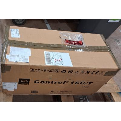 Control 16C/T Ceiling Speakers - Clearance